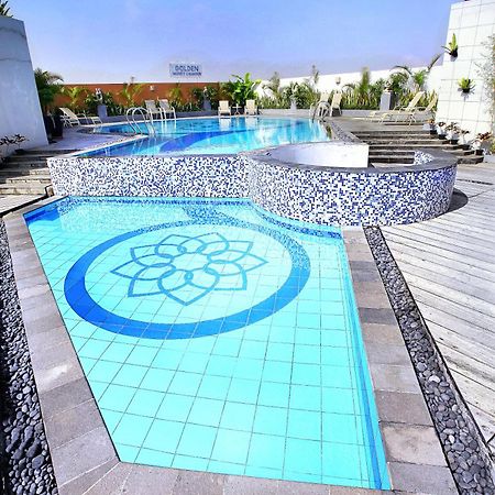 Golden Flower By Kagum Hotels Bandung Eksteriør bilde