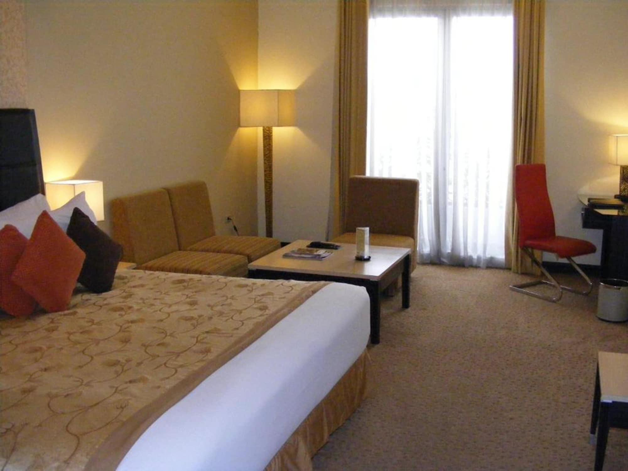Golden Flower By Kagum Hotels Bandung Eksteriør bilde