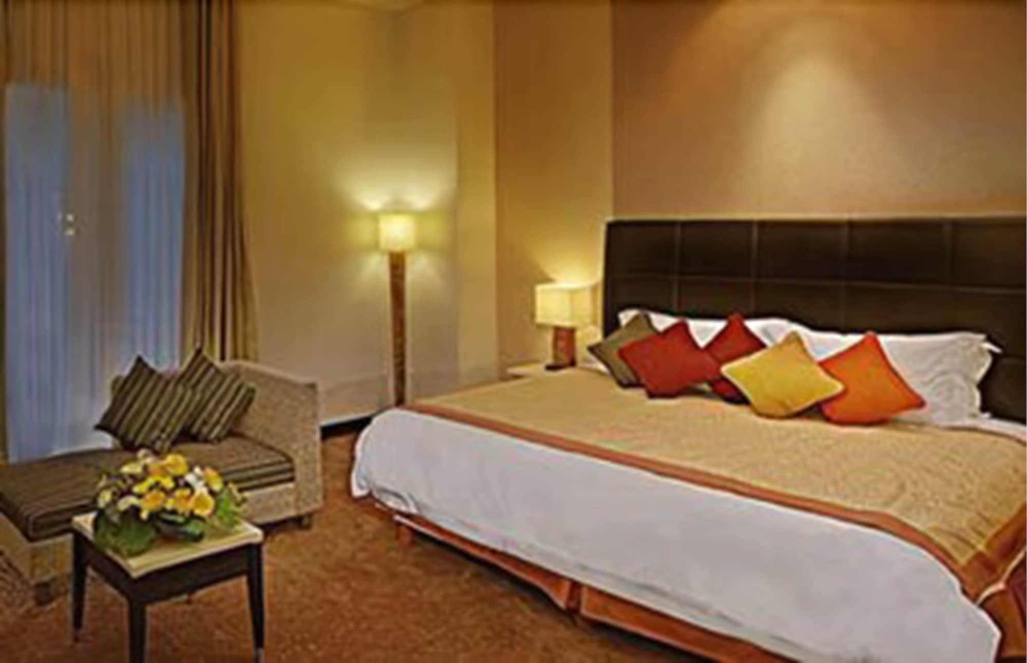 Golden Flower By Kagum Hotels Bandung Eksteriør bilde