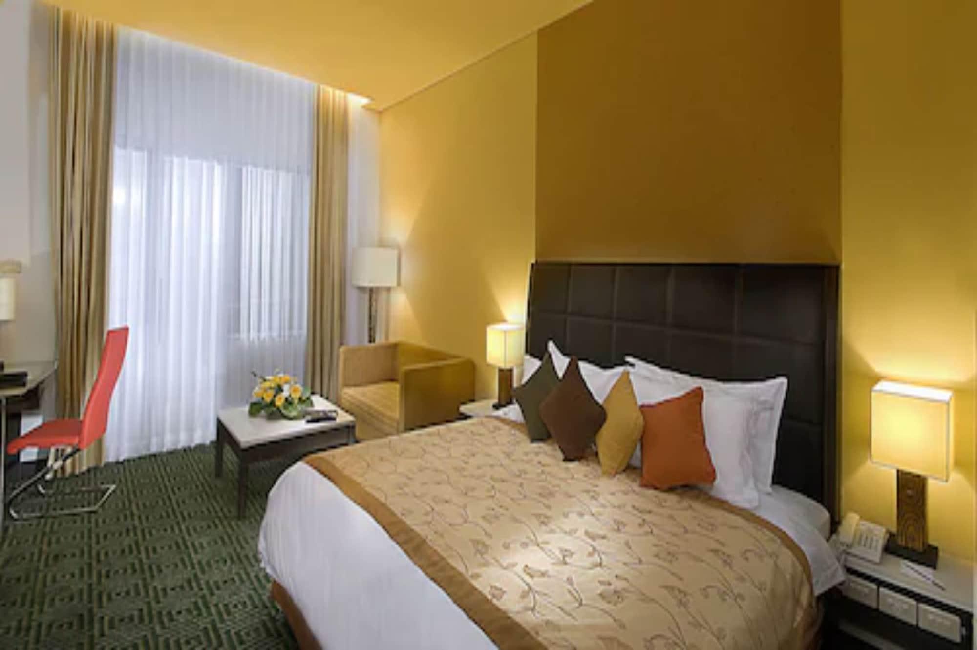 Golden Flower By Kagum Hotels Bandung Eksteriør bilde