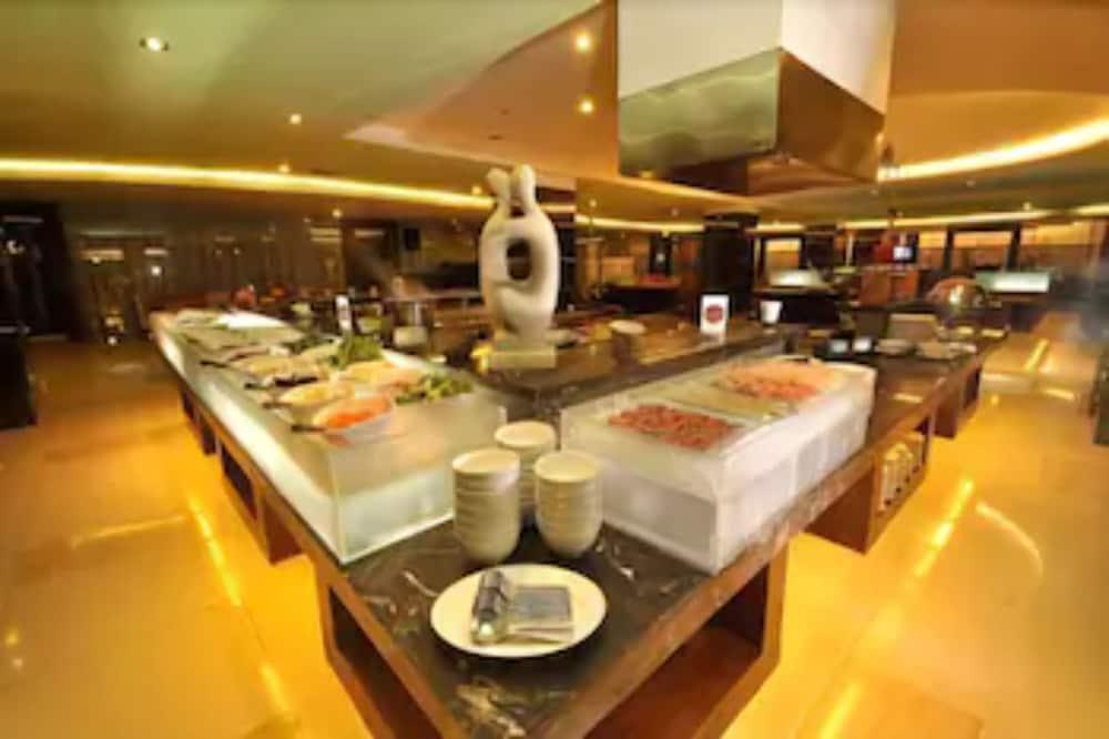 Golden Flower By Kagum Hotels Bandung Eksteriør bilde