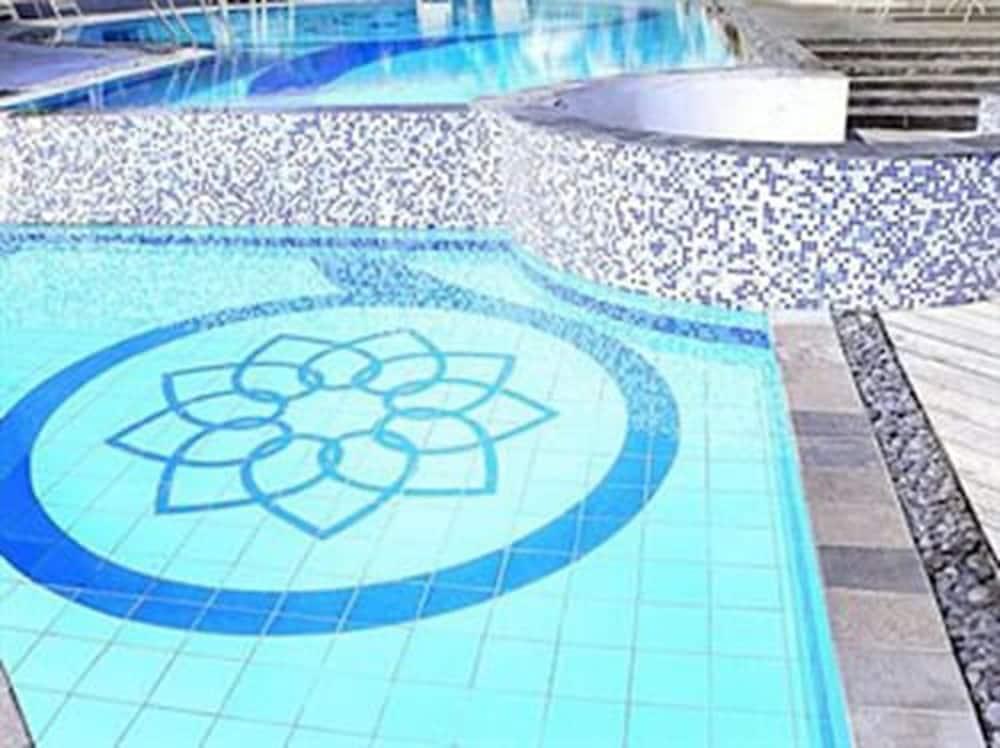 Golden Flower By Kagum Hotels Bandung Eksteriør bilde