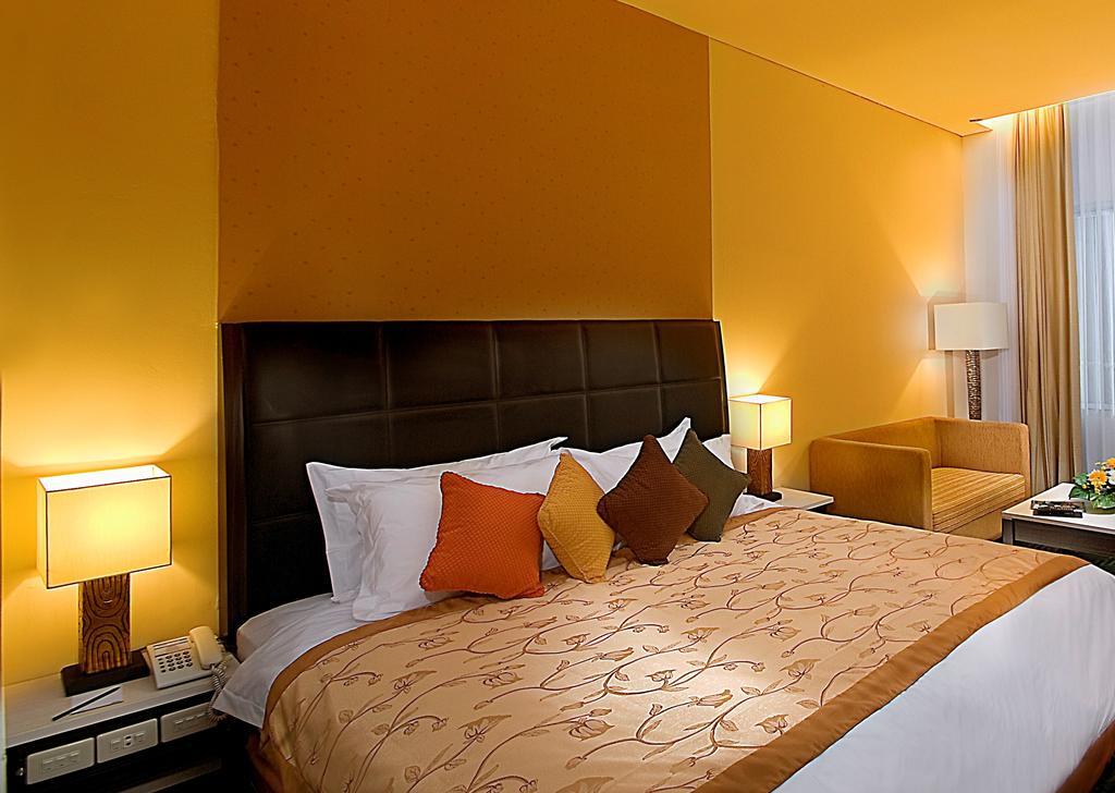 Golden Flower By Kagum Hotels Bandung Eksteriør bilde