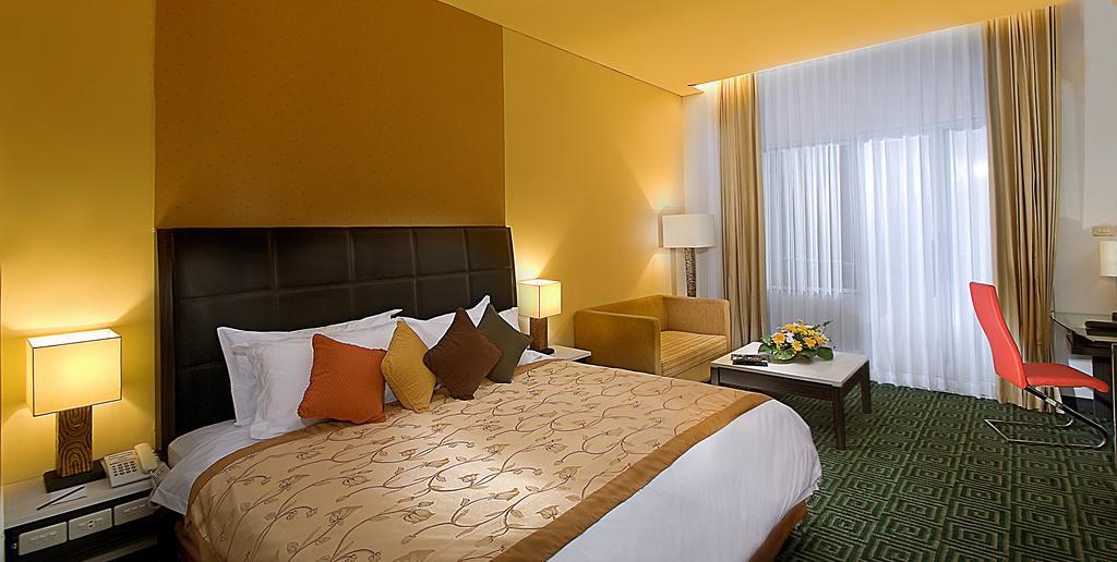 Golden Flower By Kagum Hotels Bandung Eksteriør bilde