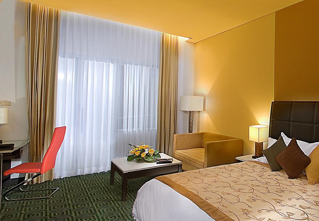 Golden Flower By Kagum Hotels Bandung Eksteriør bilde