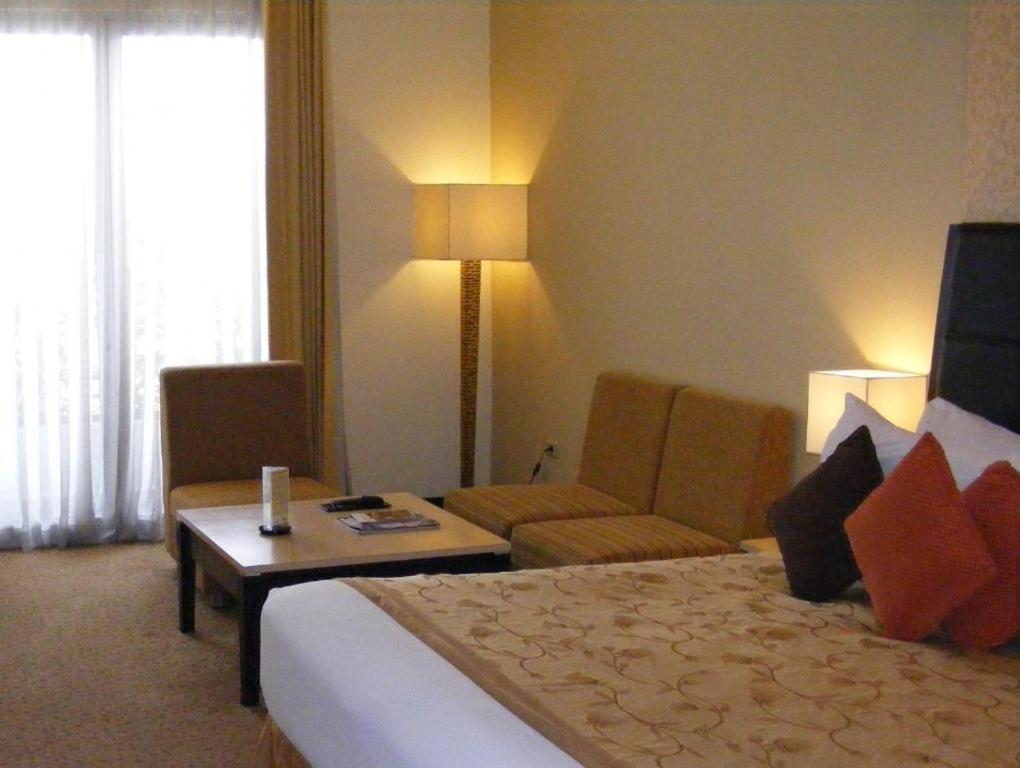 Golden Flower By Kagum Hotels Bandung Eksteriør bilde