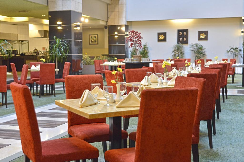 Golden Flower By Kagum Hotels Bandung Eksteriør bilde