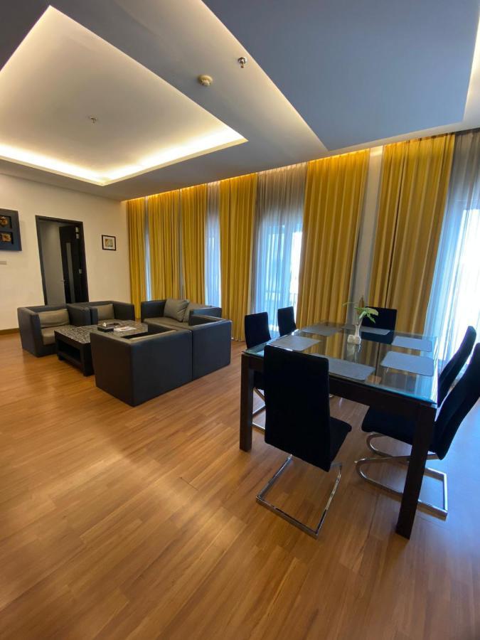 Golden Flower By Kagum Hotels Bandung Eksteriør bilde