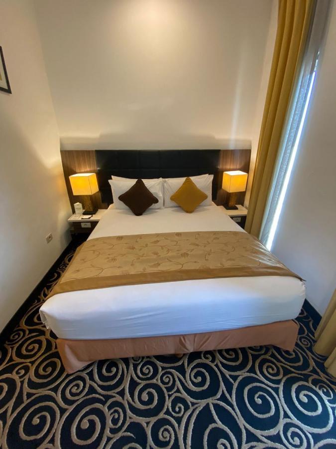 Golden Flower By Kagum Hotels Bandung Eksteriør bilde