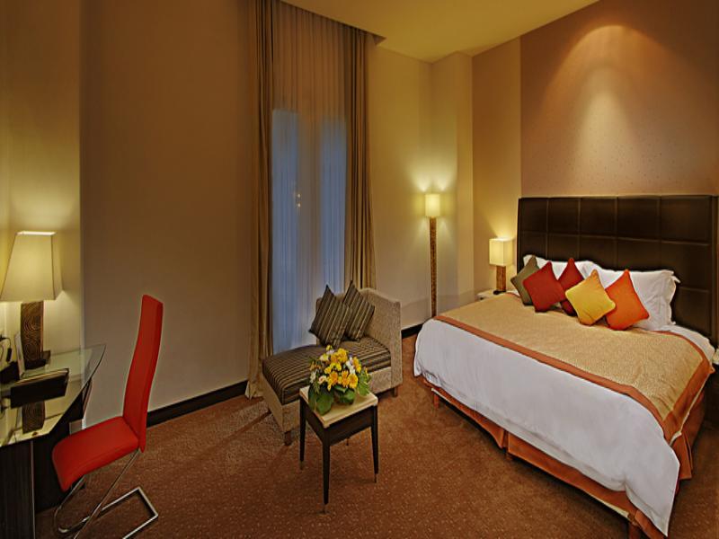 Golden Flower By Kagum Hotels Bandung Eksteriør bilde