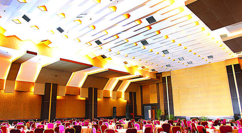 Golden Flower By Kagum Hotels Bandung Eksteriør bilde