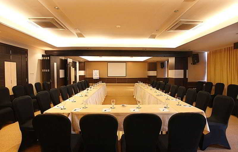 Golden Flower By Kagum Hotels Bandung Eksteriør bilde