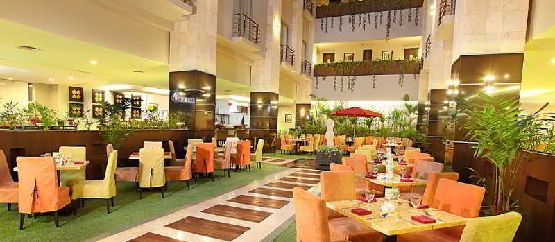 Golden Flower By Kagum Hotels Bandung Eksteriør bilde