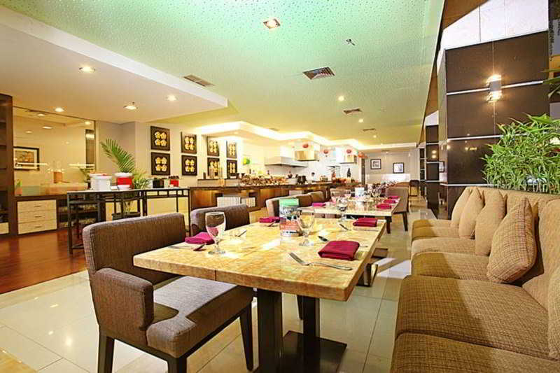 Golden Flower By Kagum Hotels Bandung Eksteriør bilde